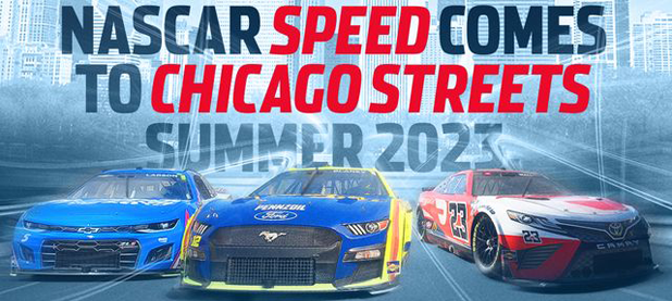 NASCAR - Chicago