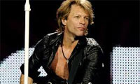 Bon Jovi