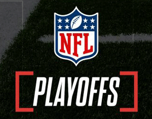 NFL Playoffs, January 10 - 25, 2026, All cities