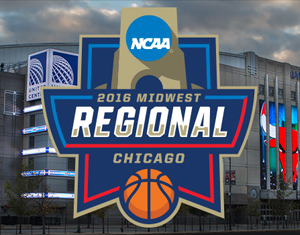 Midwest Regional - March 27 - 29, 2026, United Center, Chicago
